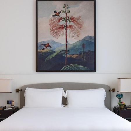 Hotel Vilon - Small Luxury Hotels Of The World Řím Exteriér fotografie